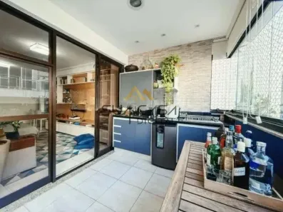 Apartamento com 2 Quartos à venda, 98m² no Barra da Tijuca, Rio de Janeiro