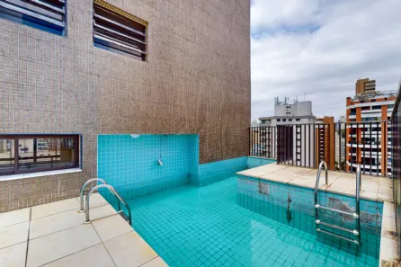 Apartamento com 4 Quartos à venda, 320m² no Perdizes, São Paulo