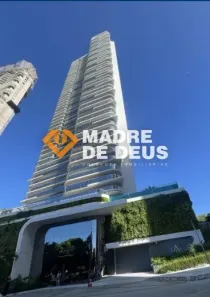 Apartamento com 4 Quartos à venda, 604m² no Mucuripe, Fortaleza