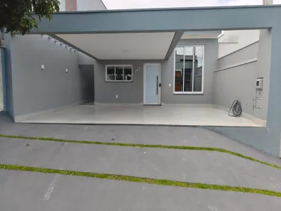Casa de Condomínio com 3 Quartos para alugar, 104m² no Jardim Park Real, Indaiatuba