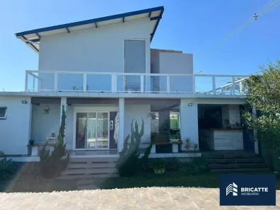 Casa com 3 Quartos à venda, 160m² no Balneário Tupy, Itanhaém