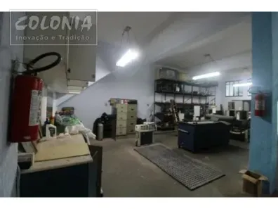 Ponto Comercial para alugar, 300m² no Parque Jaçatuba, Santo André