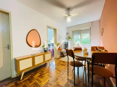 Apartamento com 1 Quarto à venda, 38m² no Cristo Redentor, Porto Alegre