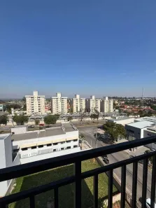 Apartamento com 2 Quartos à venda, 53m² no Itu Novo Centro, Itu