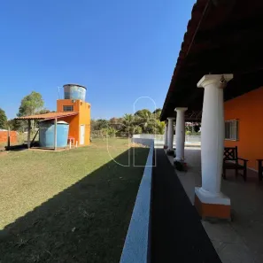 Fazenda/Sítio com 3 Quartos à venda, 310m² no Chácaras Bela Vista I e II (Padre Nóbrega), Marília