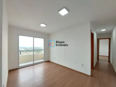 Apartamento com 2 Quartos para alugar, 50m² no Jardim Vista Alegre, Santa Bárbara D'Oeste