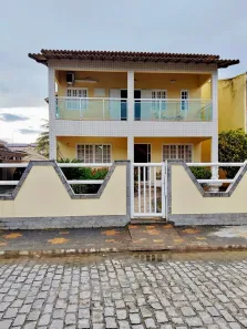 Casa de Condomínio com 4 Quartos à venda, 220m² no Flamengo, Maricá