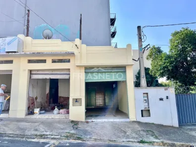 Ponto Comercial para alugar, 34m² no Vila Rezende, Piracicaba