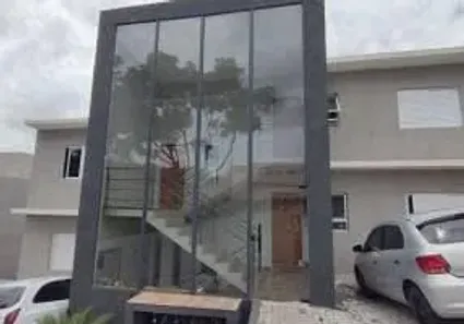 Casa de Condomínio com 2 Quartos à venda, 80m² no Jardim Colonial, Atibaia