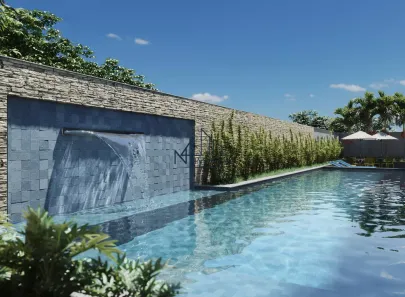 Apartamento com 3 Quartos à venda, 128m² no Setor Bueno, Goiânia