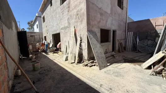Sobrado com 4 Quartos à venda, 194m² no Todos os Santos, Montes Claros