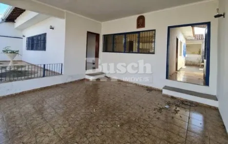 Casa com 3 Quartos à venda, 156m² no Jardim Prudência, Bauru