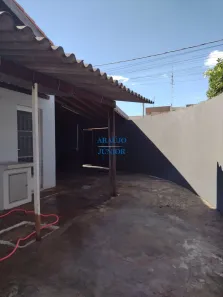 Casa com 2 Quartos à venda, 107m² no Jardim da Balsa II, Americana