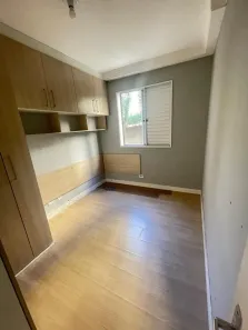 Apartamento com 3 Quartos para alugar, 50m² no Parque São Miguel, Guarulhos