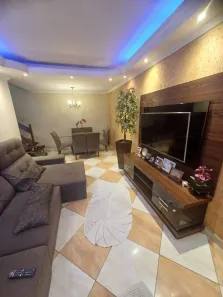 Casa com 2 Quartos à venda, 210m² no Jordanópolis, São Bernardo do Campo