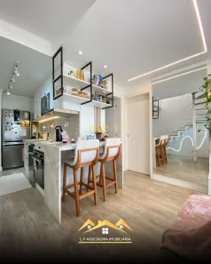Cobertura com 3 Quartos à venda, 99m² no Vila Cachoeirinha, Cachoeirinha