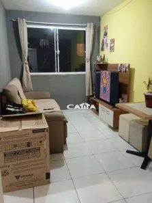 Apartamento com 2 Quartos à venda, 42m² no Colônia (Zona Leste), São Paulo