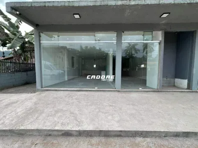 Sala Comercial para alugar, 60m² no Progresso, Blumenau