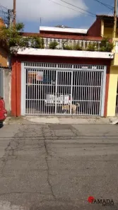 Casa com 3 Quartos à venda, 90m² no Jardim Cotinha, São Paulo