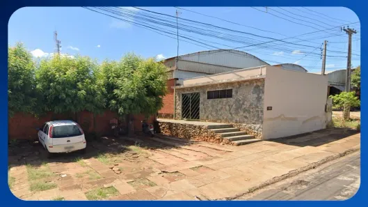 Galpão/Depósito/Armazém com 1 Quarto à venda, 50m² no Parque Industrial Ivan Baldi, Tabapuã
