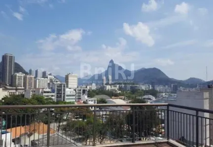 Cobertura com 4 Quartos à venda, 650m² no Urca, Rio de Janeiro
