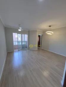 Apartamento com 3 Quartos à venda, 70m² no Além Ponte, Sorocaba