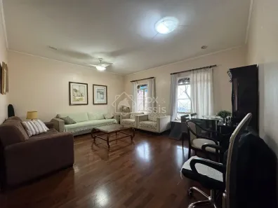 Casa com 3 Quartos à venda, 187m² no Chácara Machadinho II, Americana
