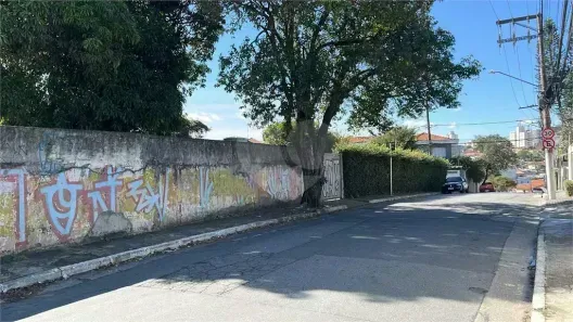 Lote/Terreno com 1 Quarto à venda, 80m² no Vila Nova Mazzei, São Paulo