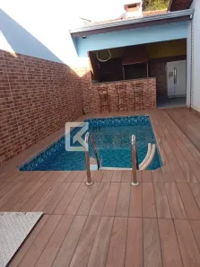Casa com 4 Quartos à venda, 253m² no Jardim Moacyr Arruda, Indaiatuba