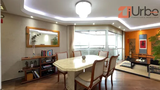 Apartamento com 3 Quartos à venda, 91m² no Vila Gomes Cardim, São Paulo