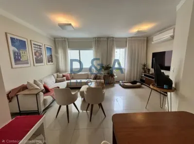 Apartamento com 2 Quartos à venda, 90m² no Moema, São Paulo