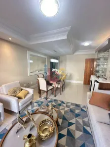 Apartamento com 3 Quartos à venda, 195m² no Castália, Itabuna