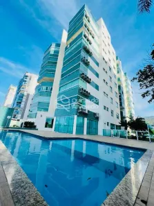 Apartamento com 1 Quarto para alugar, 75m² no , Governador Celso Ramos