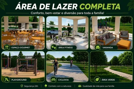 Lote/Terreno à venda, 250m² no Residencial Terras da Cachoeira, Mogi Guaçu