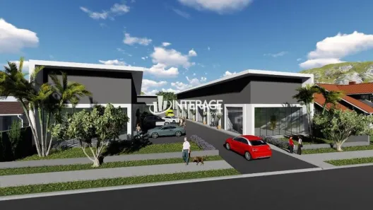 Ponto Comercial para alugar, 69m² no Santa Felicidade, Curitiba