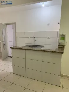 Apartamento com 1 Quarto para alugar, 45m² no Consolação, São Paulo