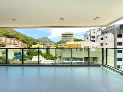 Cobertura com 3 Quartos à venda, 270m² no Botafogo, Rio de Janeiro