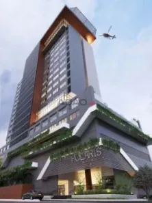 Ponto Comercial à venda, 25m² no Setor Central, Catalão