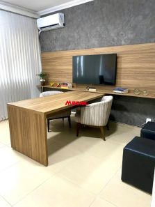 Consultório com 2 Quartos à venda, 28m² no Centro, São José dos Campos