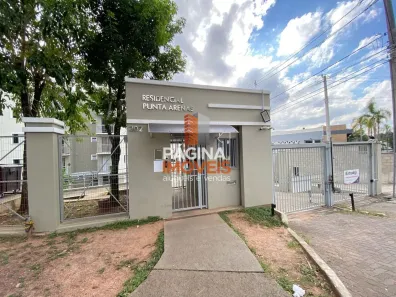 Apartamento com 2 Quartos à venda, 41m² no Olaria, Canoas