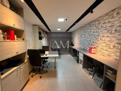Sala Comercial à venda, 32m² no Tatuapé, São Paulo