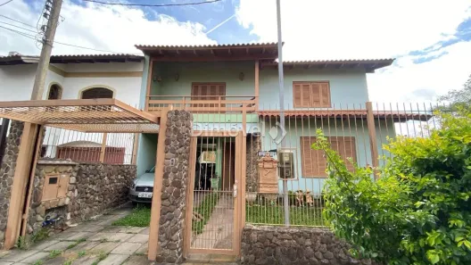 Casa com 4 Quartos à venda, 332m² no Serraria, Porto Alegre