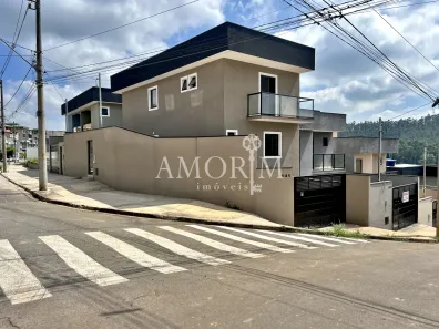 Casa com 3 Quartos à venda, 90m² no Portais (Polvilho), Cajamar