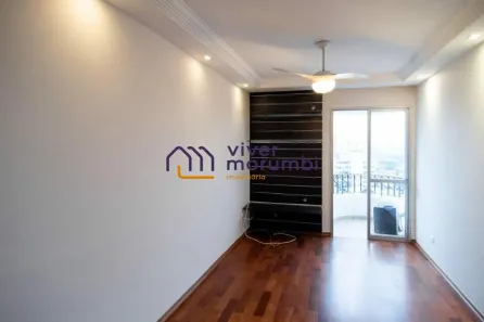 Apartamento com 1 Quarto à venda, 42m² no Jardim das Acácias, São Paulo