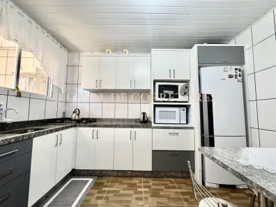 Casa com 3 Quartos à venda, 80m² no Rio Grande, Palhoça
