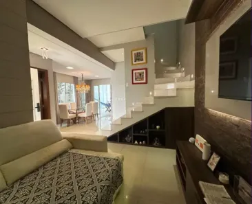 Casa de Condomínio com 3 Quartos à venda, 180m² no Despraiado, Cuiabá