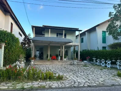 Casa de Condomínio com 3 Quartos para alugar, 260m² no José Américo de Almeida, João Pessoa