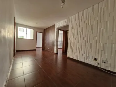 Apartamento com 3 Quartos à venda, 68m² no Parque São Pedro (Venda Nova), Belo Horizonte