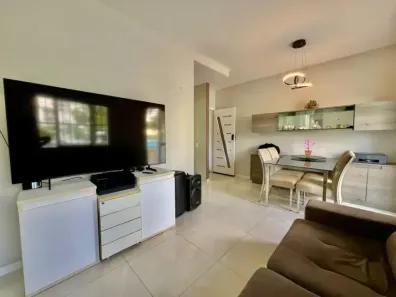 Apartamento com 3 Quartos à venda, 65m² no Parque Iracema, Fortaleza