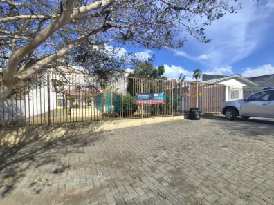 Lote/Terreno à venda, 417m² no Santa Cândida, Curitiba